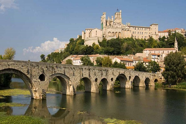 Car Rental Carcassonne